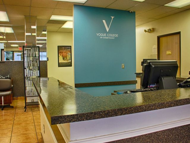 Photo of Vogue College of Cosmetology