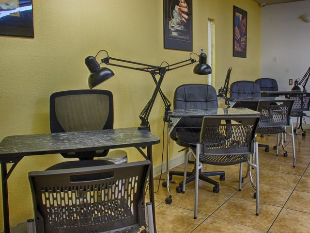Photo of Vogue College of Cosmetology