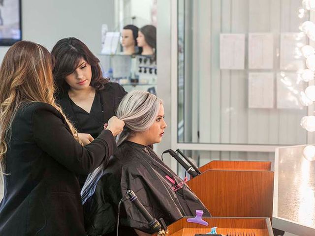 Photo of Vogue College of Cosmetology-McAllen