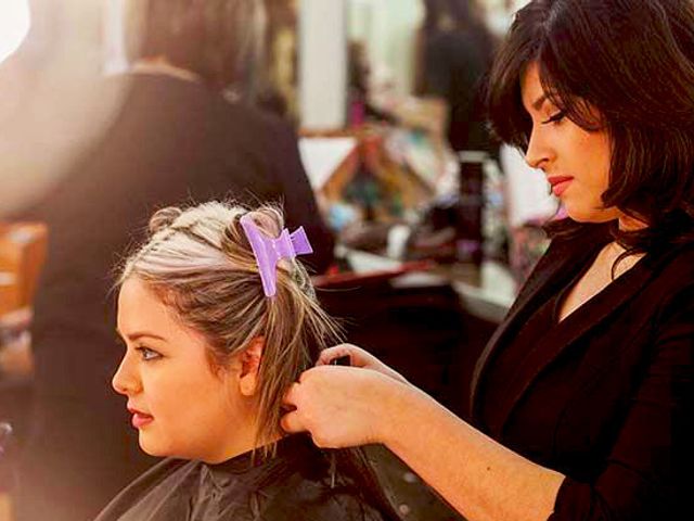 Photo of Vogue College of Cosmetology-McAllen