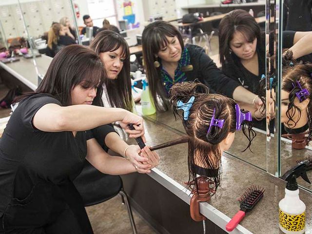Photo of Vogue College of Cosmetology-McAllen