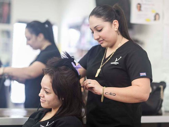 Photo of Vogue College of Cosmetology-McAllen