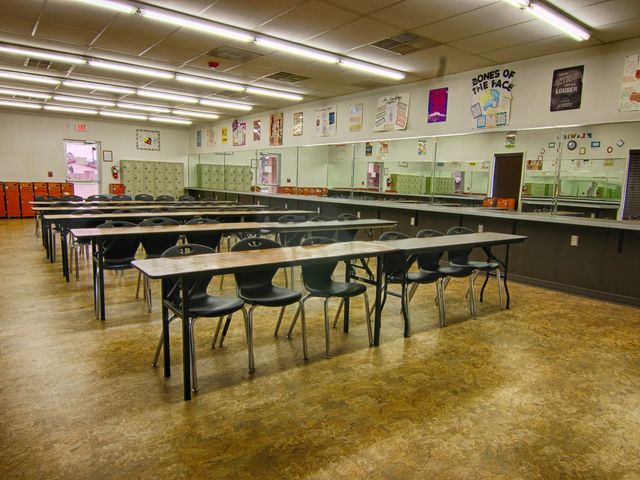 Photo of Vogue College of Cosmetology-McAllen