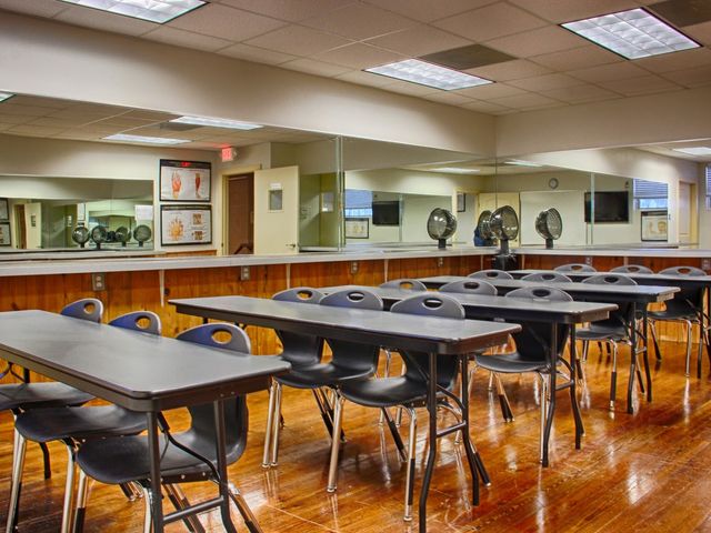 Photo of Vogue College of Cosmetology-San Antonio Fredericksburg