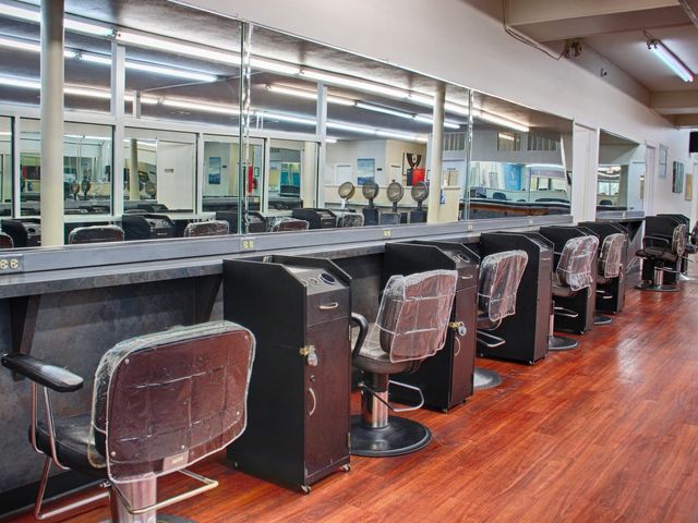 Photo of Vogue College of Cosmetology-San Antonio Fredericksburg