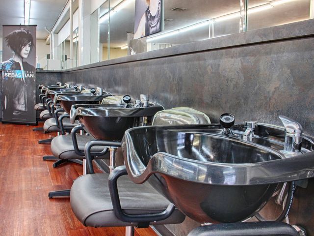 Photo of Vogue College of Cosmetology-San Antonio Fredericksburg