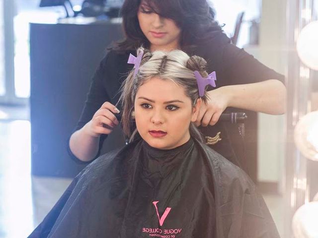 Photo of Vogue College of Cosmetology-Santa Fe