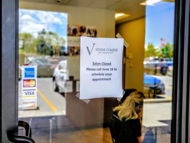 Photo of Vogue College of Cosmetology-Santa Fe