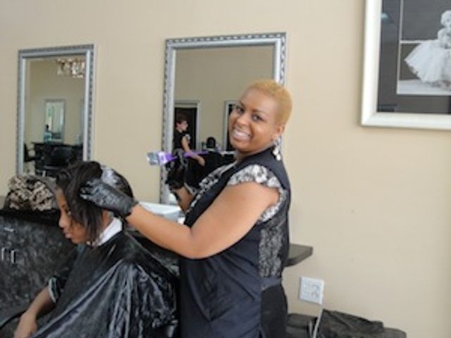 Photo of Vogue Beauty and Barber School