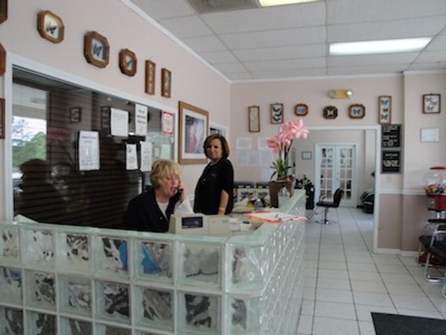 Photo of Vogue Beauty and Barber School