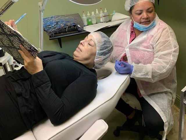 Photo of Vogue International Academy