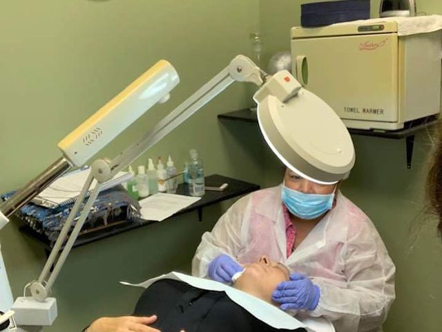 Photo of Vogue International Academy