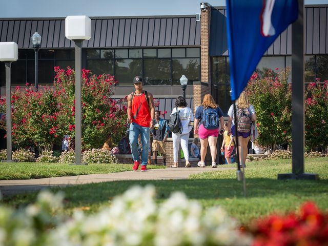 Photo of Volunteer State Community College