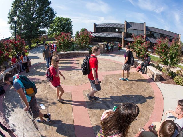 Photo of Volunteer State Community College