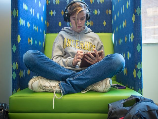 Photo of Volunteer State Community College