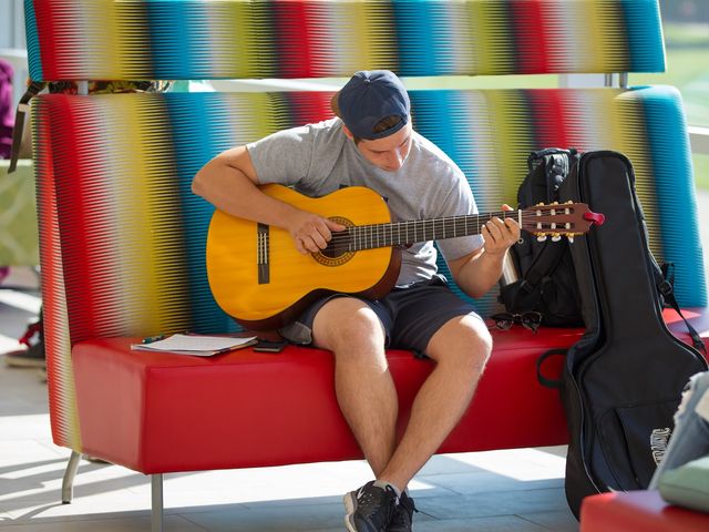 Photo of Volunteer State Community College