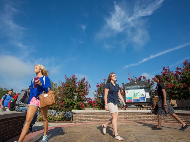 Photo of Volunteer State Community College