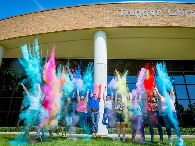 Photo of Volunteer State Community College