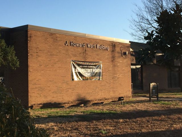 Photo of Volunteer State Community College