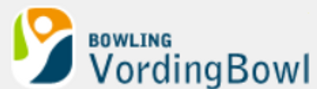 VordingBowl logo