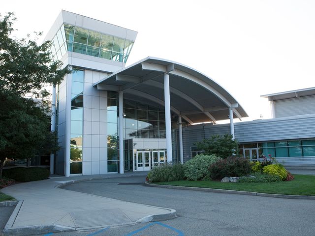 Photo of Vaughn College of Aeronautics and Technology