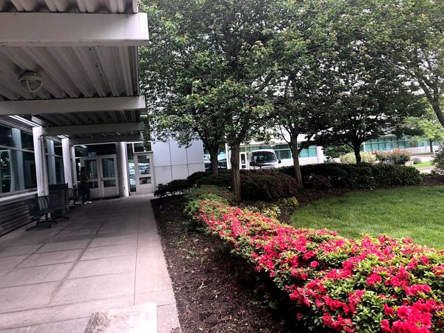 Photo of Vaughn College of Aeronautics and Technology