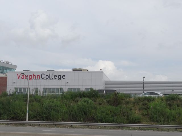 Photo of Vaughn College of Aeronautics and Technology