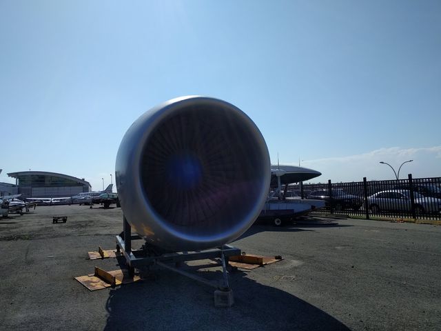 Photo of Vaughn College of Aeronautics and Technology