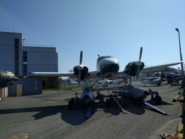 Photo of Vaughn College of Aeronautics and Technology