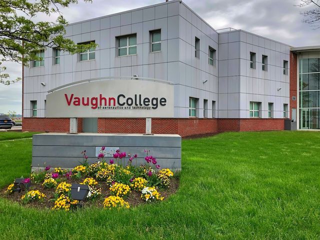 Photo of Vaughn College of Aeronautics and Technology