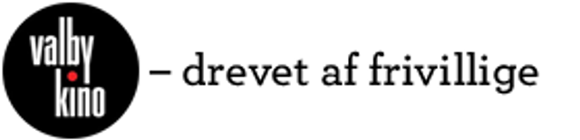 Valby Kino logo