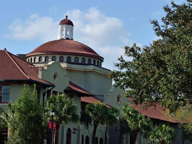 Photo of Valdosta State University