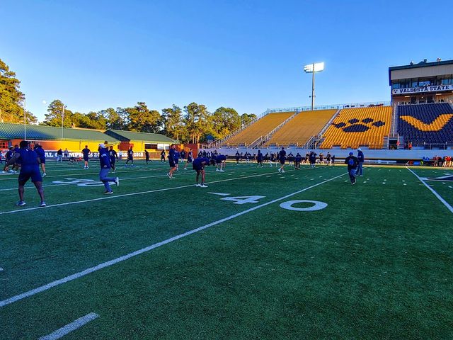 Photo of Valdosta State University
