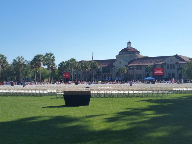 Photo of Valdosta State University