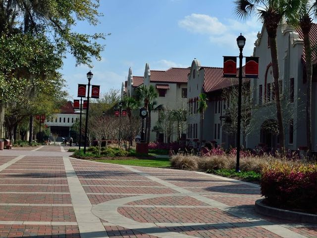 Photo of Valdosta State University