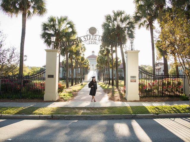 Photo of Valdosta State University