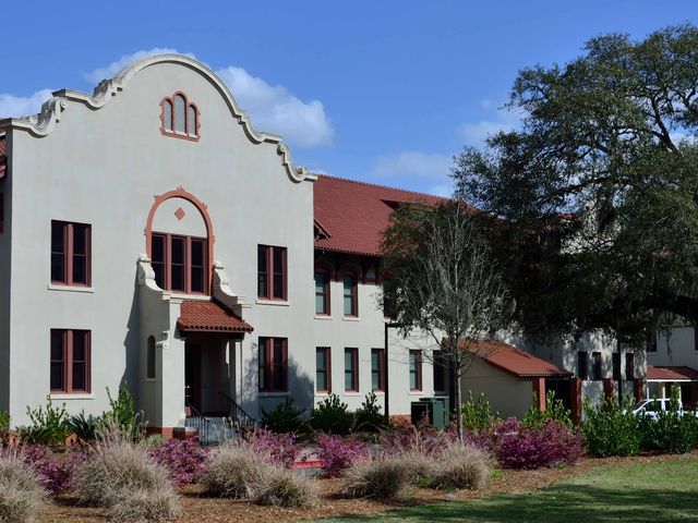 Photo of Valdosta State University