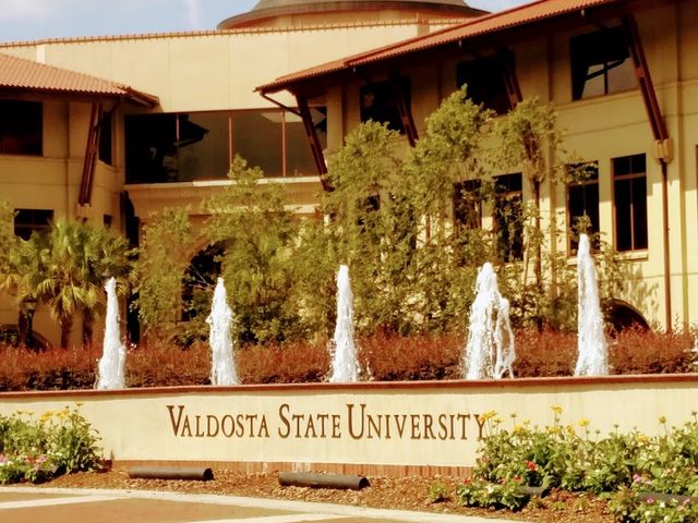 Photo of Valdosta State University