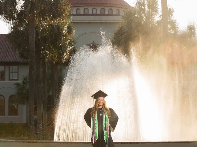 Photo of Valdosta State University