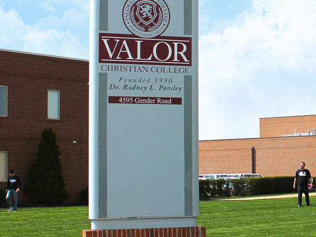 Photo of Valor Christian College