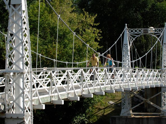 Photo of Valley City State University