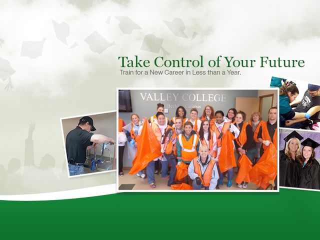 Photo of Valley College-Beckley