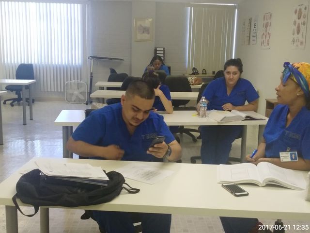 Photo of Valley College of Medical Careers