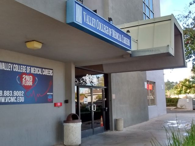 Photo of Valley College of Medical Careers