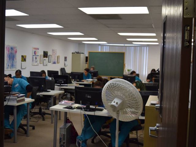 Photo of Valley College of Medical Careers