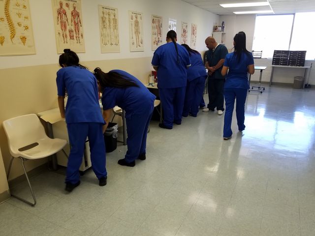 Photo of Valley College of Medical Careers