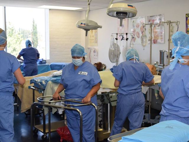 Photo of Valley College of Medical Careers