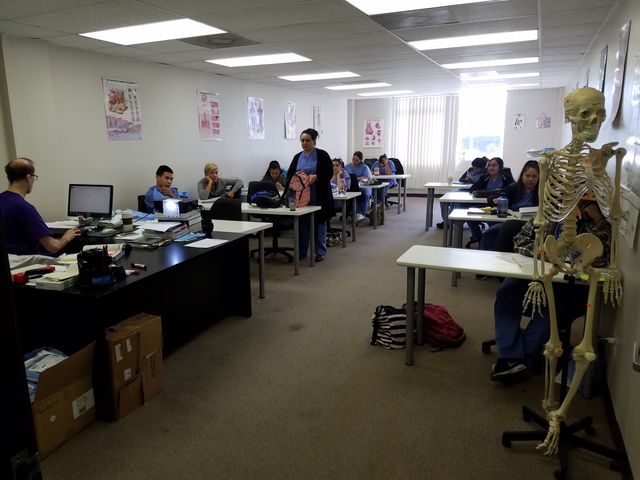 Photo of Valley College of Medical Careers