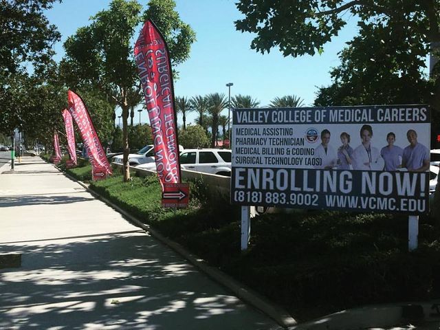 Photo of Valley College of Medical Careers