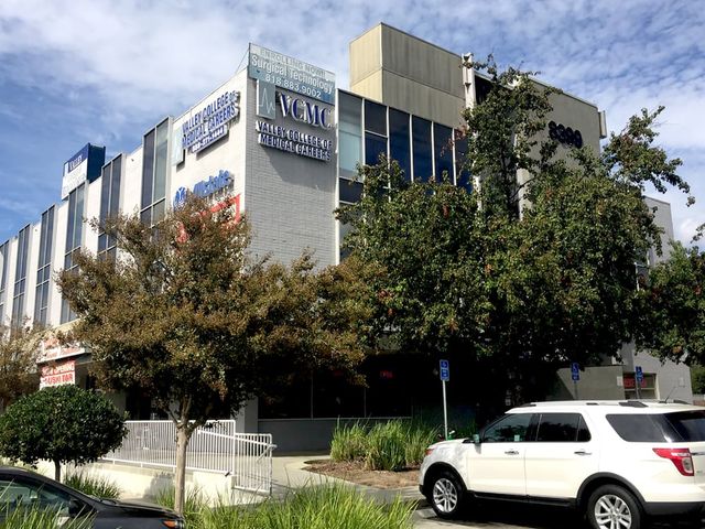 Photo of Valley College of Medical Careers